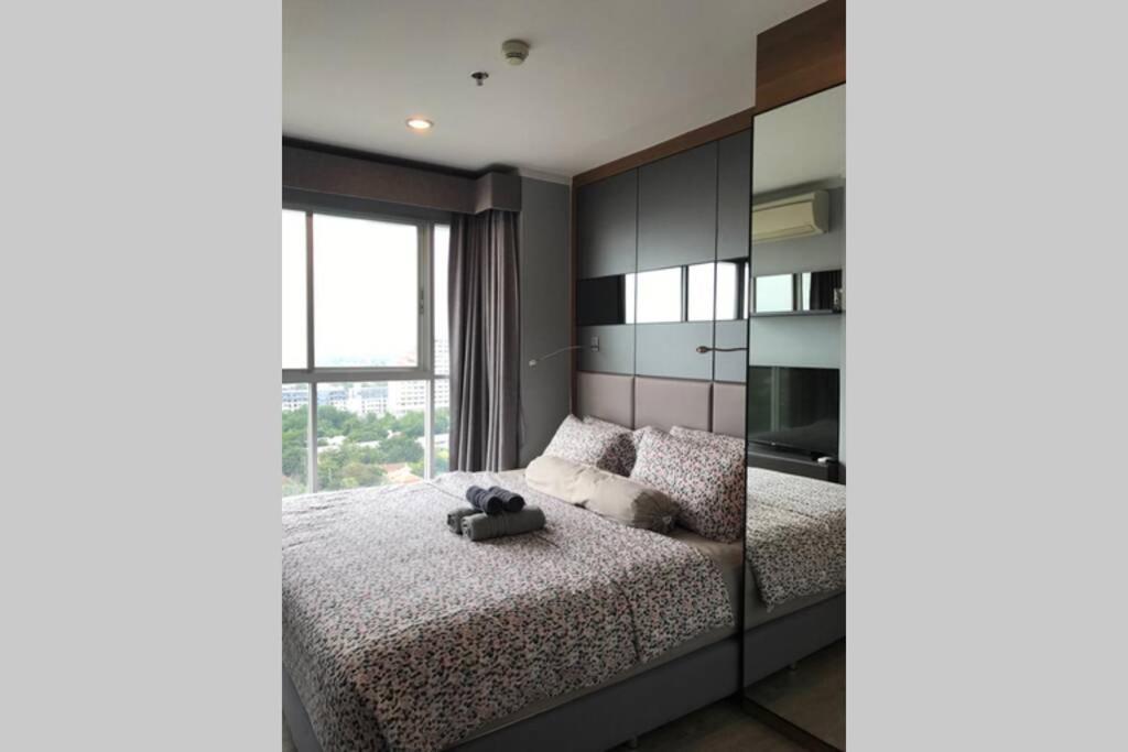 Stunning Seaview Suite Jomtien Beach Esterno foto