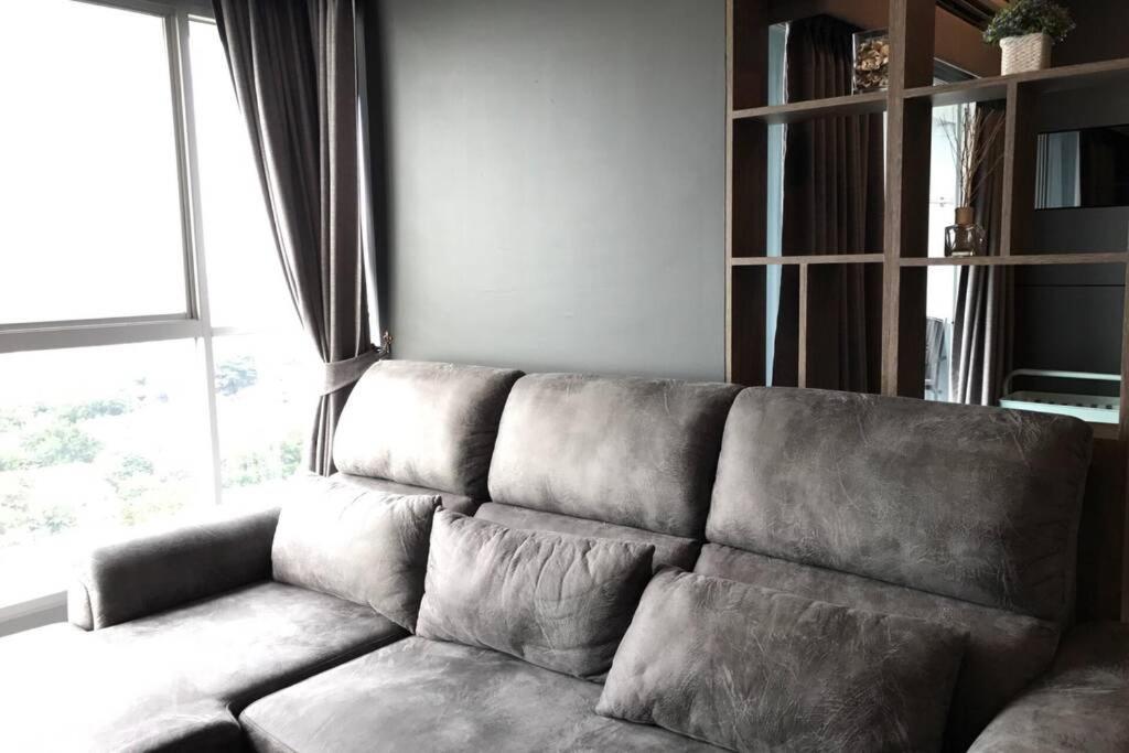Stunning Seaview Suite Jomtien Beach Esterno foto