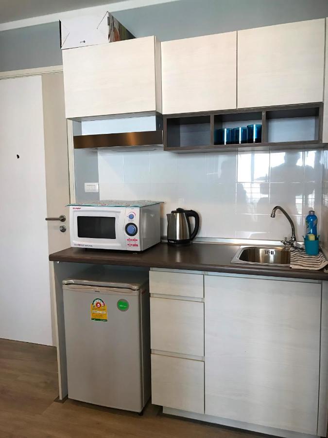 Stunning Seaview Suite Jomtien Beach Esterno foto