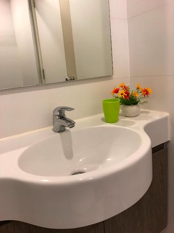 Stunning Seaview Suite Jomtien Beach Esterno foto